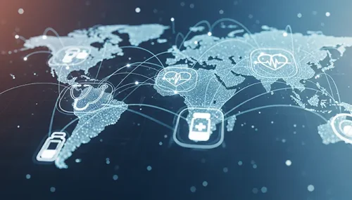 Expanding Global Patient Access: Innovations in Digital Health and Telemedicine