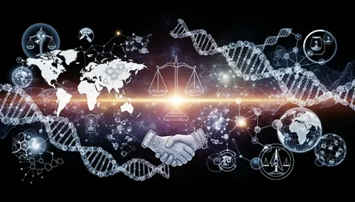 Exploring the Ethical Implications of Gene Editing Technologies in Global Healthcare Systems