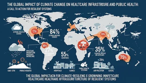 The Global Impact of Air Pollution on Human Respiratory Health and Disease