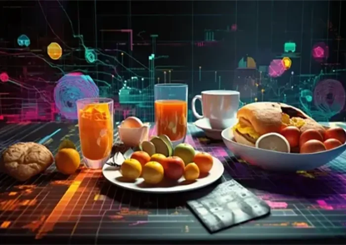 Personalized Nutrition: Revolutionizing Human Health on a Global Scale