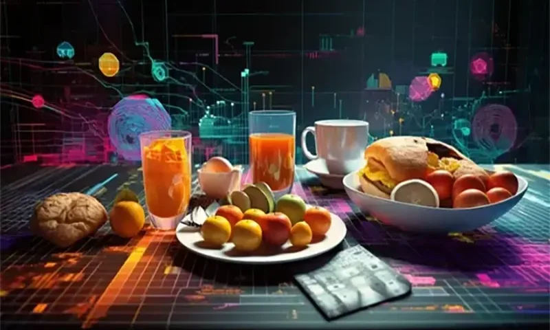 Personalized Nutrition: Revolutionizing Human Health on a Global Scale