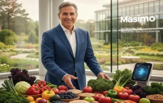 Nutrition as a Foundation for Preventive Health with Joe Kiani of Masimo