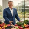 Nutrition as a Foundation for Preventive Health with Joe Kiani of Masimo