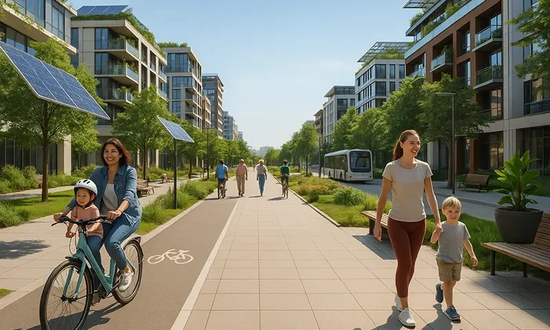 Sustainable Urban Planning Principles for Community Well-being - the Health Design