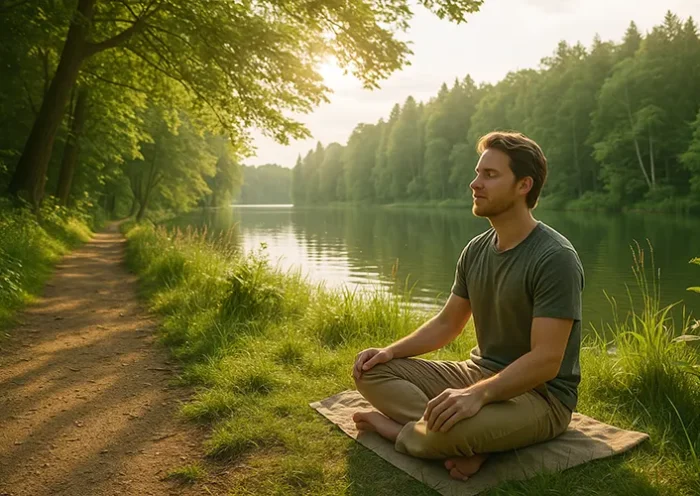 Nature’s Therapy: Unpacking the Role of Natural Ecosystems in Human Mental Health