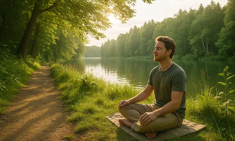 Nature’s Therapy: Unpacking the Role of Natural Ecosystems in Human Mental Health