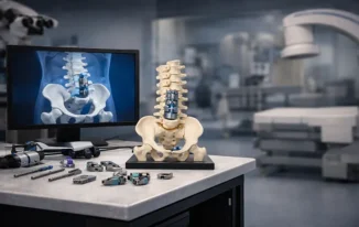 Advancing Precision in Minimally Invasive Spine Surgery
