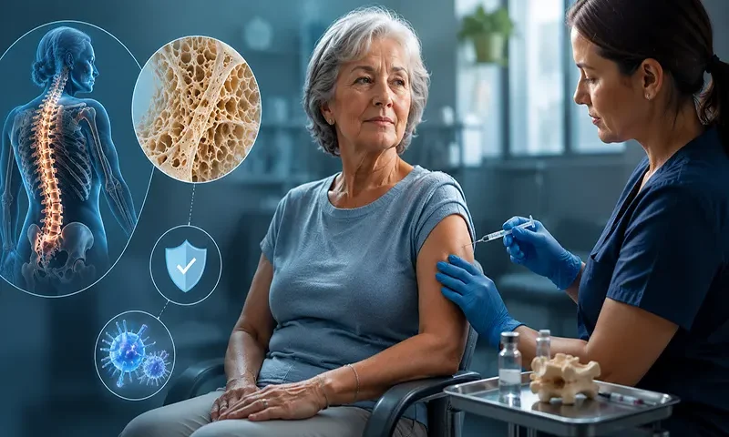 Benefits and Side Effects of Denosumab Injections for Bone Loss