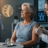 Anabolic Bone-Building Agents for Severe Osteoporosis Treatment