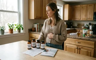 Common Hormonal Imbalances That Cause Sudden Weight Gain in Women