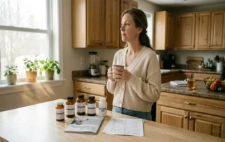 FDA-Approved Bone Density Medications for Early-Stage Osteoporosis