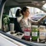 Quick Healthy Breakfast Smoothies for a Morning Commute