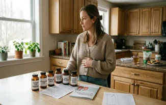 Underactive Thyroid: Why You’re Gaining Weight Despite Diet and Exercise